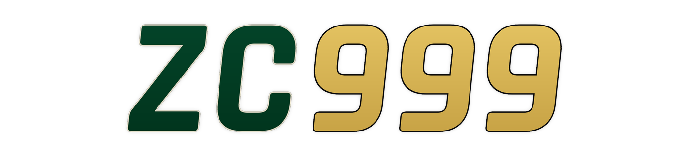 zc999 Casino Logo